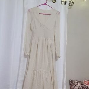 Beautiful maci dress